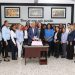 ALCALDE SANTO RAMÍREZ ANUNCIA AUMENTO DE SUELDO PARA SECRETARIAS
