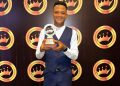 Dániel Lajara gana como “Presentador de Televisión” en Premios El Galardón 2025