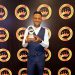 Dániel Lajara gana como “Presentador de Televisión” en Premios El Galardón 2025