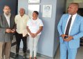 Denuncian oficial PN remozó vivienda que había alquilado y pretende apropiarse del inmueble