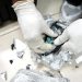 DNCD ocupa cientos de supuestas pastillas de éxtasis escondidas en bocina
