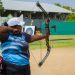 Peraviana participa en la Copa clasificatoria ranking mundial de Tiro con Arco.