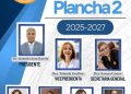 RECONOCIDA PEDIATRA SARA TOLENTINO LLAMA A VOTAR EN ELECCIONES SOCIEDAD DE PEDIATRÍA POR LA PLANCHA 2