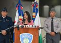 FARIDE RAFUL DESTACA REDUCCIÓN EN LA TASA DE HOMICIDIOS