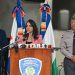 FARIDE RAFUL DESTACA REDUCCIÓN EN LA TASA DE HOMICIDIOS