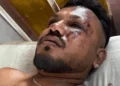 Hallan sobreviviente de accidente aéreo ocurrdio en India