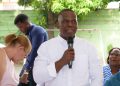 Proyecto Familia realiza actividad reagrupa a los dirigentes para fortalecimiento Provincial
