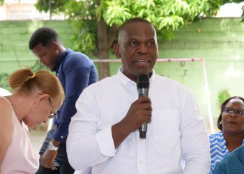 Proyecto Familia realiza actividad reagrupa a los dirigentes para fortalecimiento Provincial
