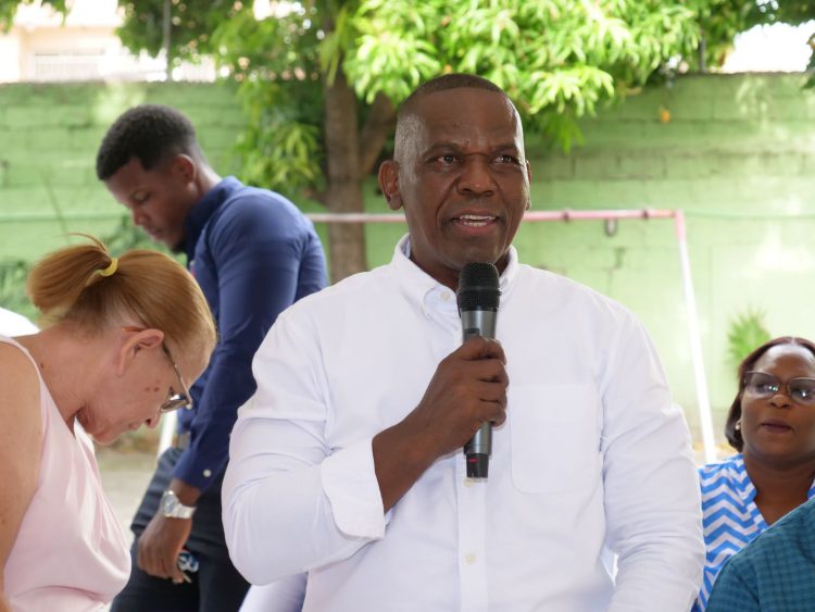 Proyecto Familia realiza actividad reagrupa a los dirigentes para fortalecimiento Provincial