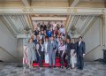 Colegio de Abogados seccional Peravia organiza visita a Palacio Nacional