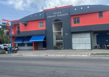 Edesur reubicará Oficina Comercial Baní
