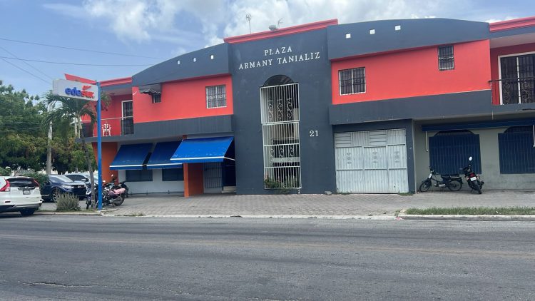 Edesur reubicará Oficina Comercial Baní