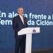 PRESIDENTE LUIS ABINADER AFIRMA “ESTAMOS LISTOS PARA ENFRENTAR LA TEMPORADA CICLÓNICA ”