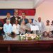 Alcalde Santo Ramírez presenta propuesta para Plan de Desarrollo Sostenible de la provincia Peravia 2025-2055