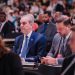 Presidente Abinader encabeza delegación en evento de la ONU sobre el Océano