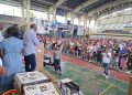 Senador Julito Fulcar celebra el Día de las Madres junto a miles de mujeres de Peravia