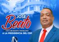 Presidente del CDP y connotados dirigentes marcelinistas respaldan precandidatura de José Beato a la presidencia del gremio