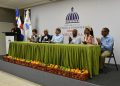 Expo Mango 2025: desde el miércoles 18 hasta el domingo 22 de junio, dedicada al ministro de Agricultura, Limber Cruz