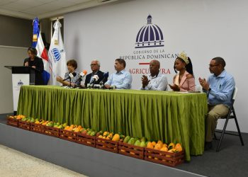 Expo Mango 2025: desde el miércoles 18 hasta el domingo 22 de junio, dedicada al ministro de Agricultura, Limber Cruz