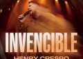 Henry Crespo presenta “Invencible”: canto de guerra y adoración al Dios que nunca pierde una batalla