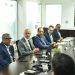 JCE presenta avances de la nueva cédula a Cámara Americana de Comercio