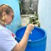 DPS Peravia traslada jornada de abatización y descacharrización al municipio de Matanzas
