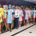 Vargavila Riverón debuta como modelo en evento benéfico “Chacabanas Fashion Show” del diseñador Dominick Liriano