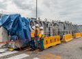 Edesur anuncia la llegada de seis transformadores de potencia que reforzarán la calidad y estabilidad del servicio de electricidad