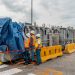 Edesur anuncia la llegada de seis transformadores de potencia que reforzarán la calidad y estabilidad del servicio de electricidad