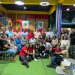 CLUB DE PAREJAS Alianza Sagrada realiza encuentro basado en el tema: «LA COMUNICACIÓN DIARIA ES EL COMBUSTIBLE EN EL MOTOR DEL MATRIMONIO»
