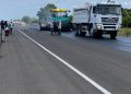 Avanza a buen ritmo avenida de circunvalación