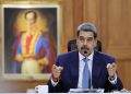 Nicolás Maduro califica de «bipolar» la política exterior de Estados Unidos