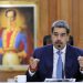 Nicolás Maduro califica de «bipolar» la política exterior de Estados Unidos