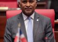 Senador Fulcar solicita al MINERD apoyo educativo para niños con autismo en Peravia