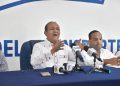 Conatra informa que tras solicitud del gremio, Superintendencia de Seguros (SIS) aplazó por 6 meses aumento de pólizas en seguros de ley; Antonio Marte llama a quienes pagaron, a que reclamen devolución diferencia del cobro.