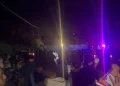 EXCURSIÓN TERMINA EN TRAGEDIA con cuatro muertos y más de 40 heridos