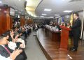 JCE-IESPEC gradúa en Administración Electoral a 200 miembros de organizaciones políticas