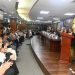 JCE-IESPEC gradúa en Administración Electoral a 200 miembros de organizaciones políticas