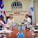 Ministro Limber Cruz se reúne con Michelle Bekkering, Subsecretaria Adjunta del USDA, buscan fortalecer cooperación agropecuaria y relaciones comerciales entre ambas naciones