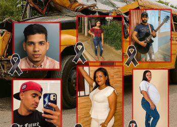 SIGUE AUMENTANDO EL NÚMERO DE MUERTES POR ACCIDENTE TRAS EXCURSIÓN