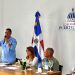 Infraestructura Escolar agiliza terminación de escuelas en Puerto Plata en el marco del Plan “Aulas 24/7”