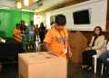 JCE celebra elecciones infantiles en el campamento “Exploradores de la Democracia” en Santiago; gana el valor “Justicia”