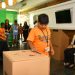 JCE celebra elecciones infantiles en el campamento “Exploradores de la Democracia” en Santiago; gana el valor “Justicia”