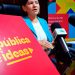 Gobernadora impulsa participación en concurso nacional “República de Ideas 2036”