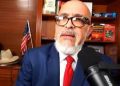 Ángel Martínez se retracta; pide disculpas a los periodistas Vargavila Riveron, Colombia Alcántara y al empresario Raymond Rodríguez
