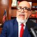 Ángel Martínez se retracta; pide disculpas a los periodistas Vargavila Riveron, Colombia Alcántara y al empresario Raymond Rodríguez