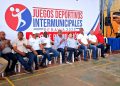 Celebran acto de premiación «Primeros Juegos Deportivos Intermunicipales Peravia 2025»