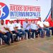 Celebran acto de premiación «Primeros Juegos Deportivos Intermunicipales Peravia 2025»