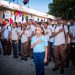 Primera semana del año escolar 2025-2026 se desarrolla con éxito; servicios complementarios garantizan buen funcionamiento del calendario educativo