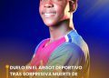 LUTO Y DOLOR EN EL ARGOT DEPORTIVO TRAS SORPRESIVA MUERTE DE PROSPECTO GUSTAVO TALMARÉ